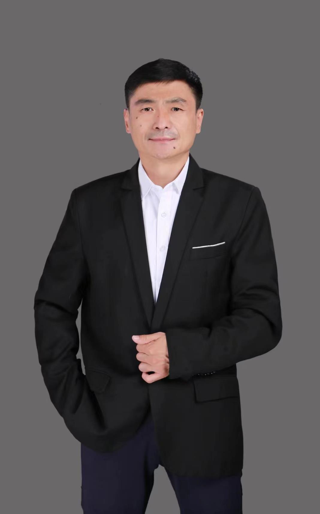 杨海滨