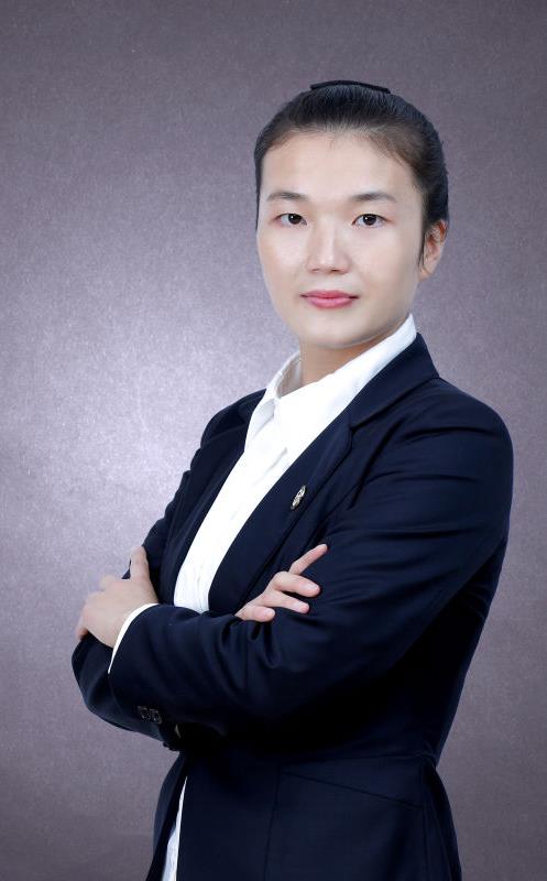 张亚丽