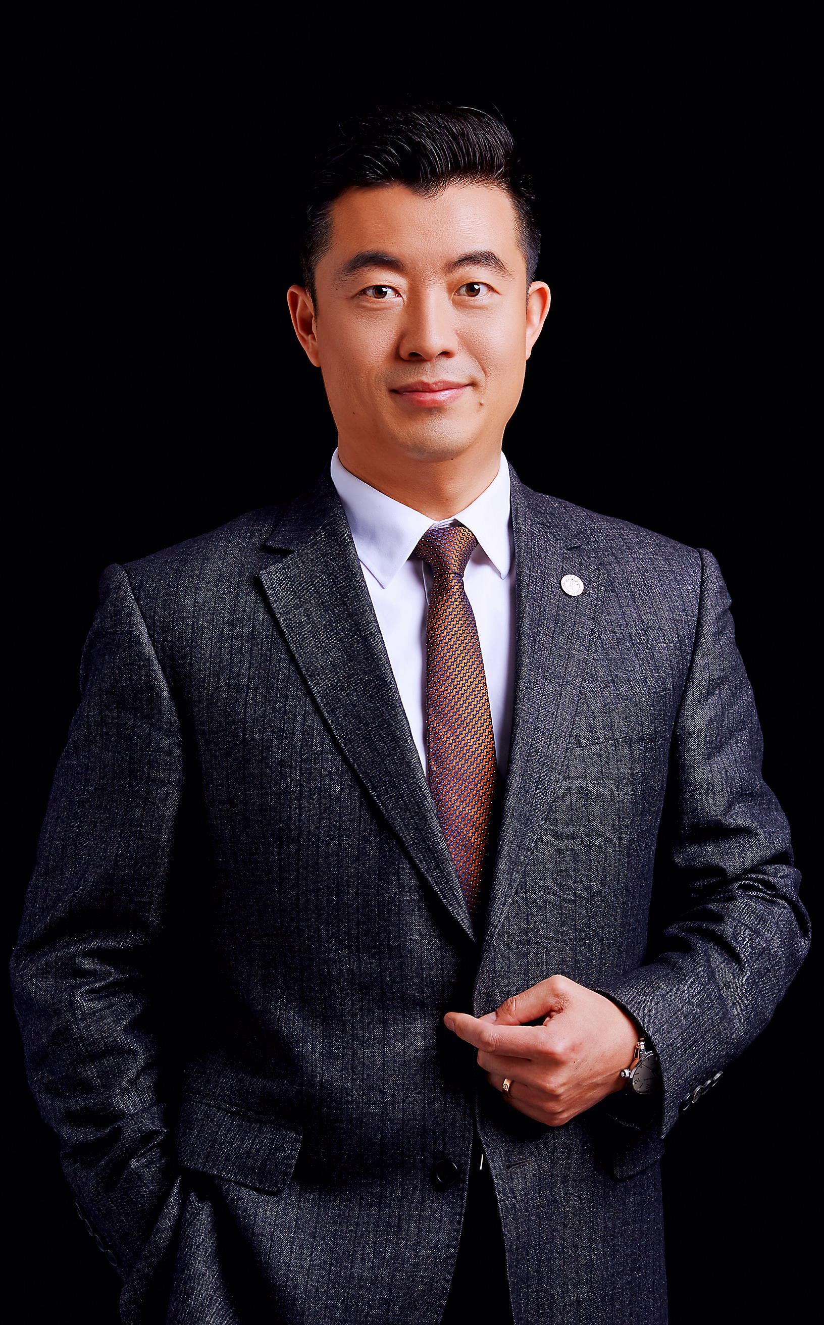 付成武