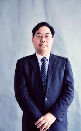 肖东升
