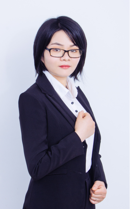 丘淑婷