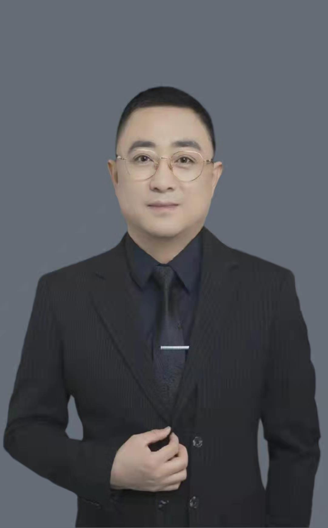 冯国华