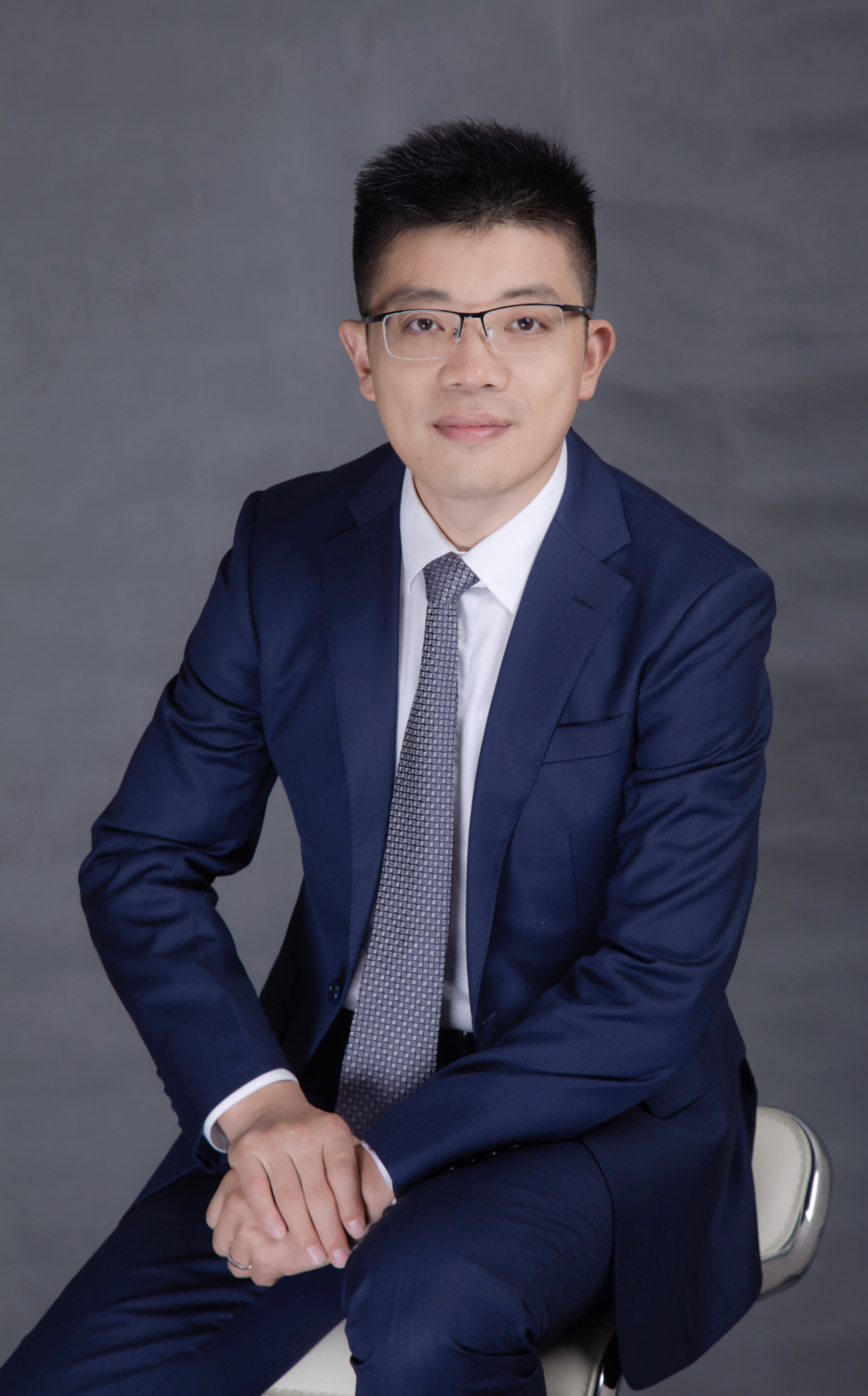 陈东