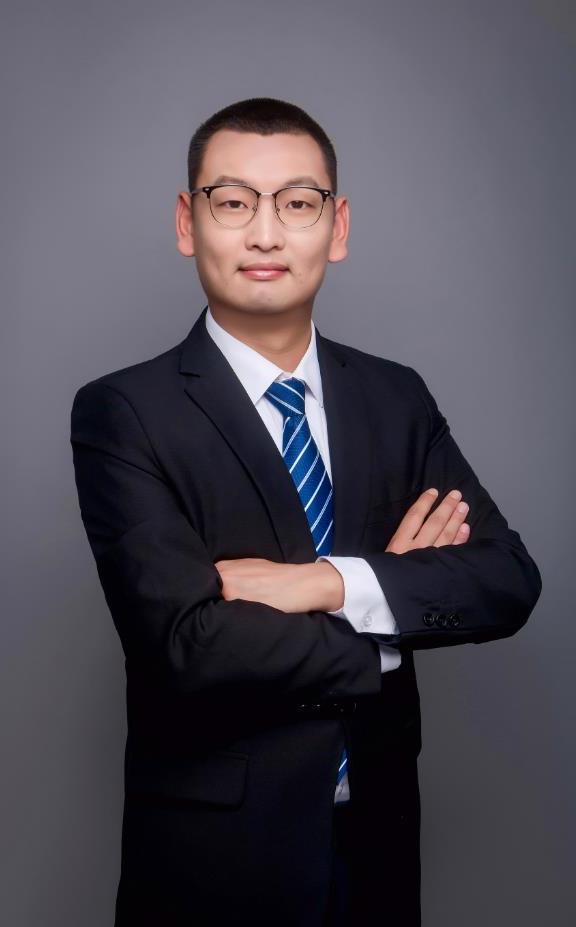 徐博林