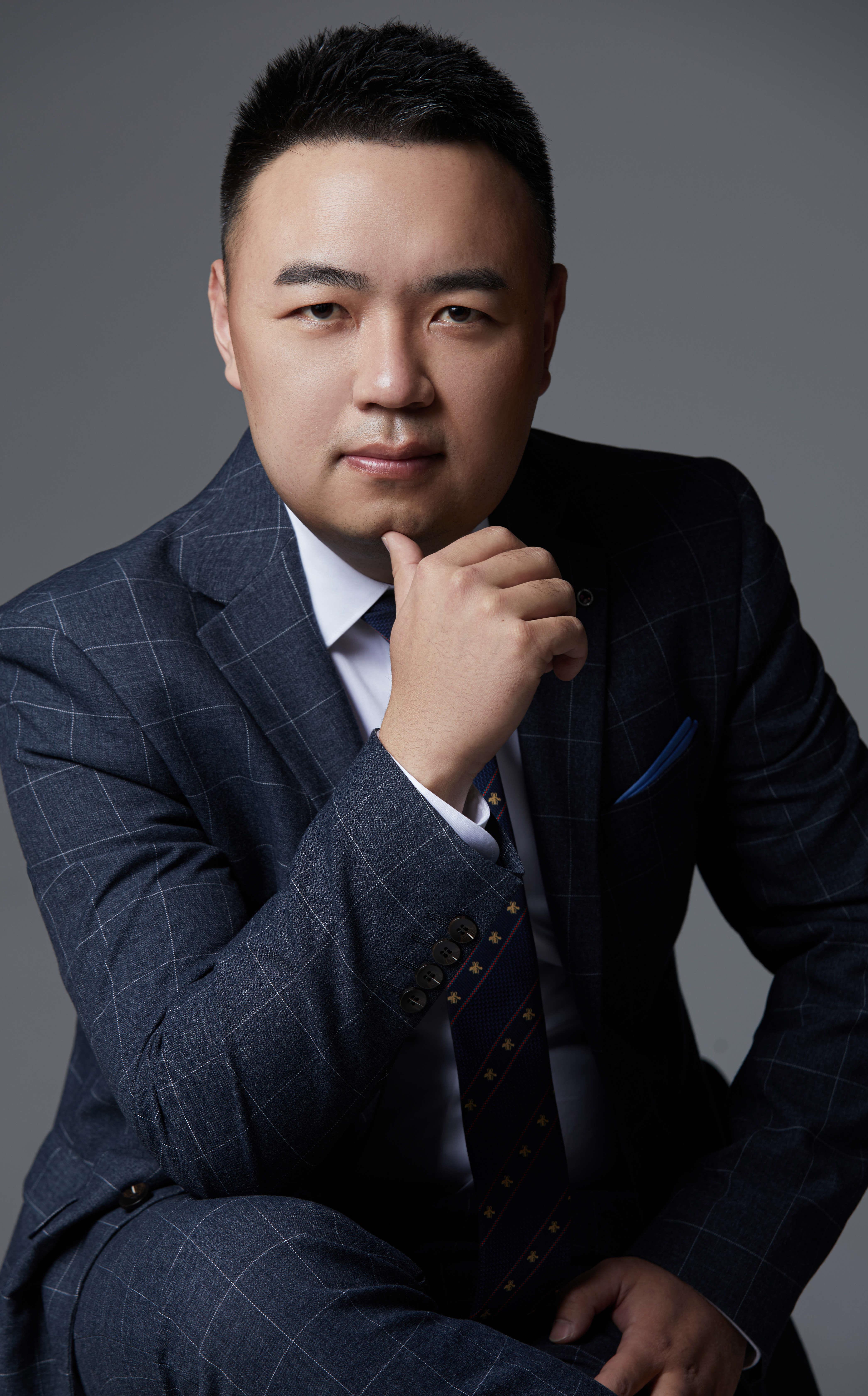 李劢