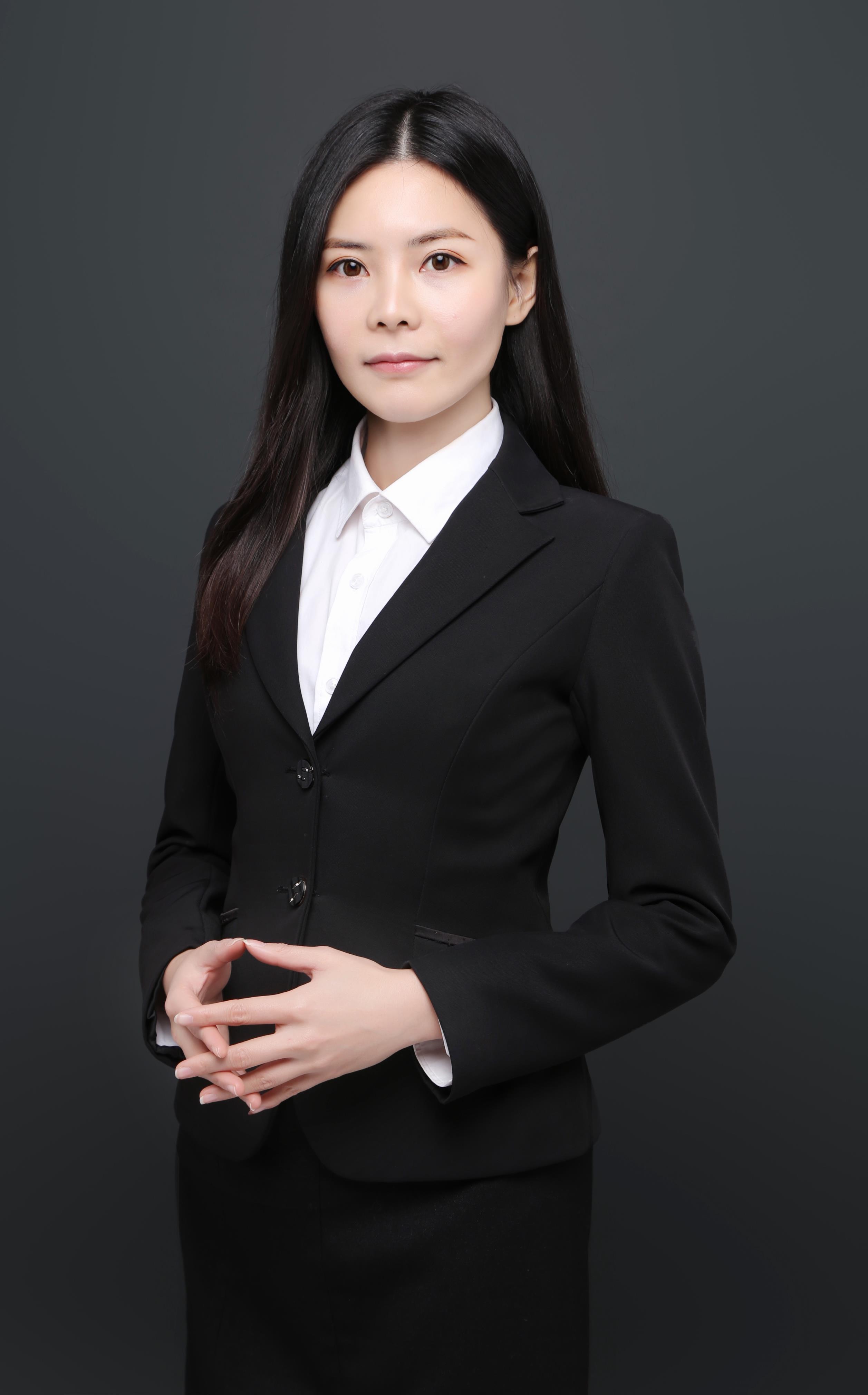 杨婧妍