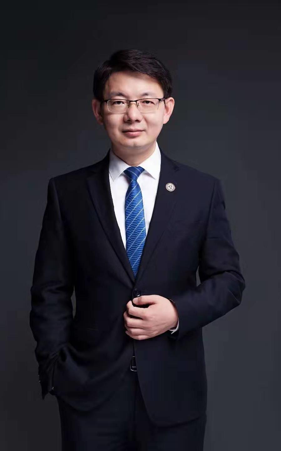刘晓