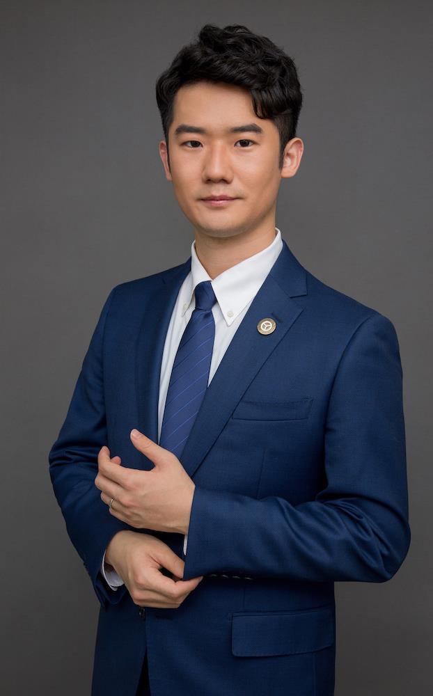 郭少雄