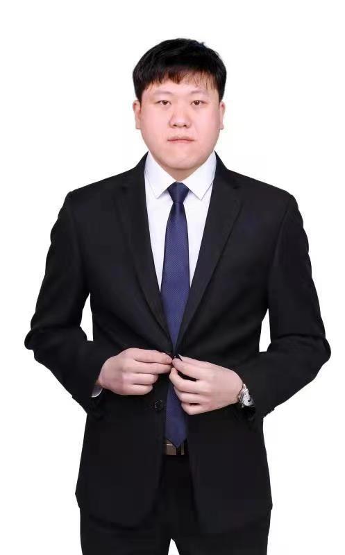 赵煜