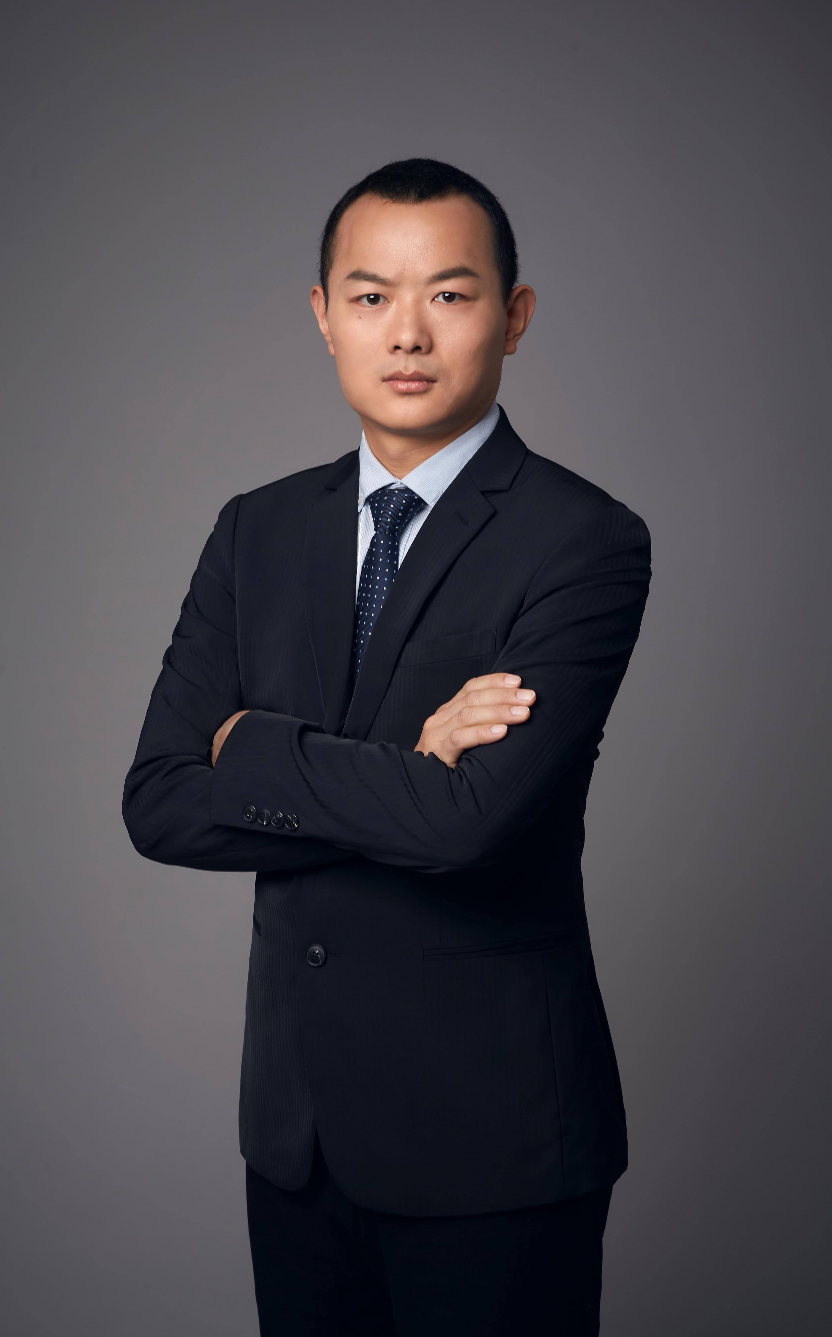 李晓明