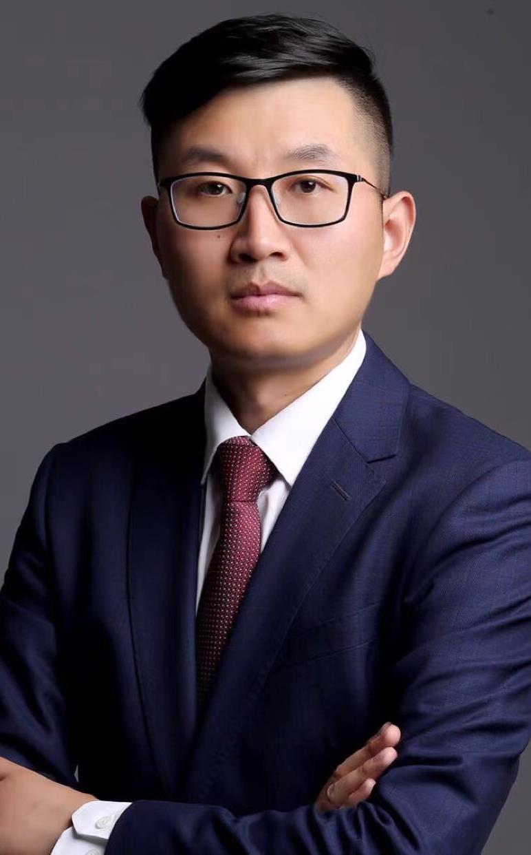 刘高锋
