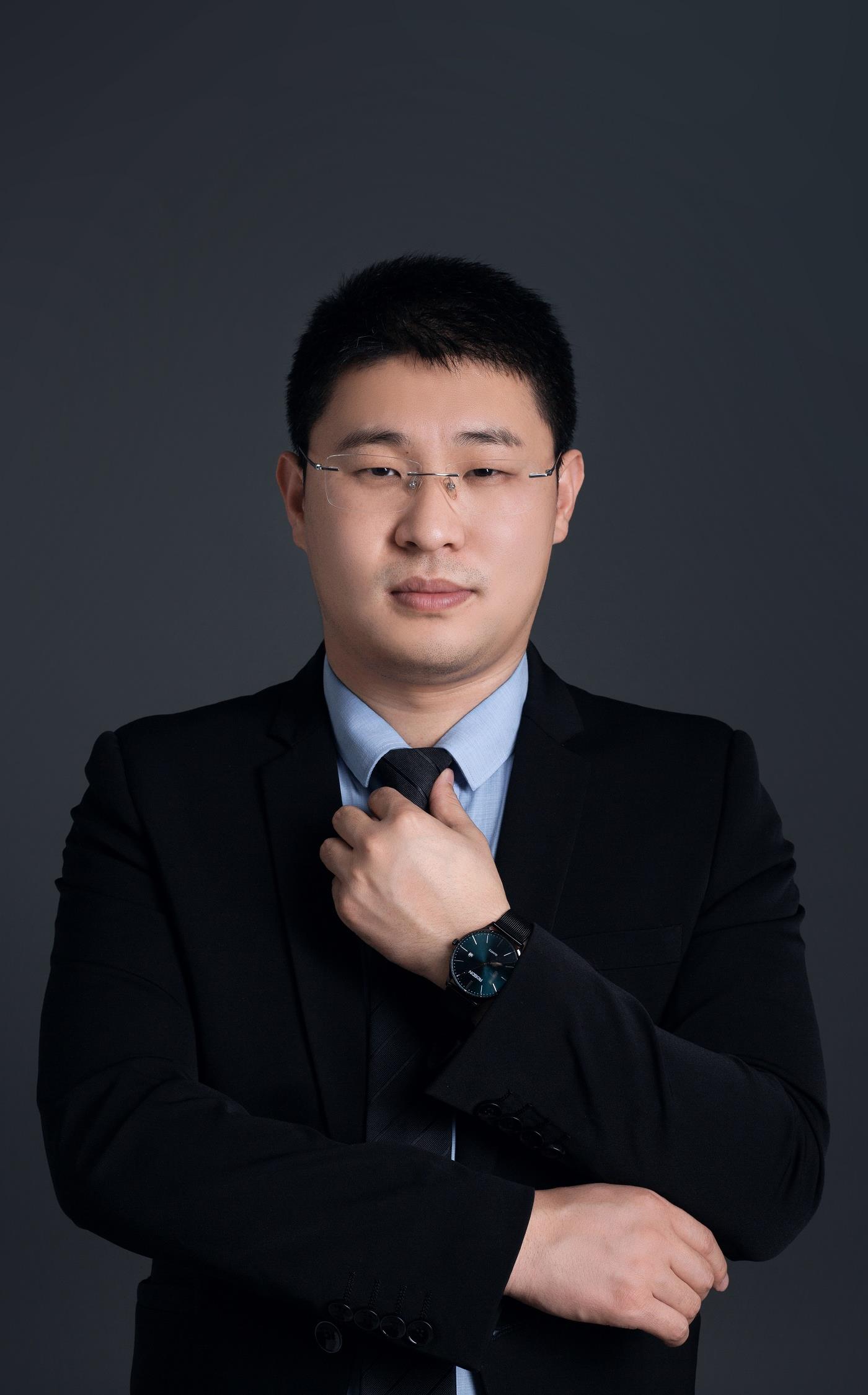 马晓杰