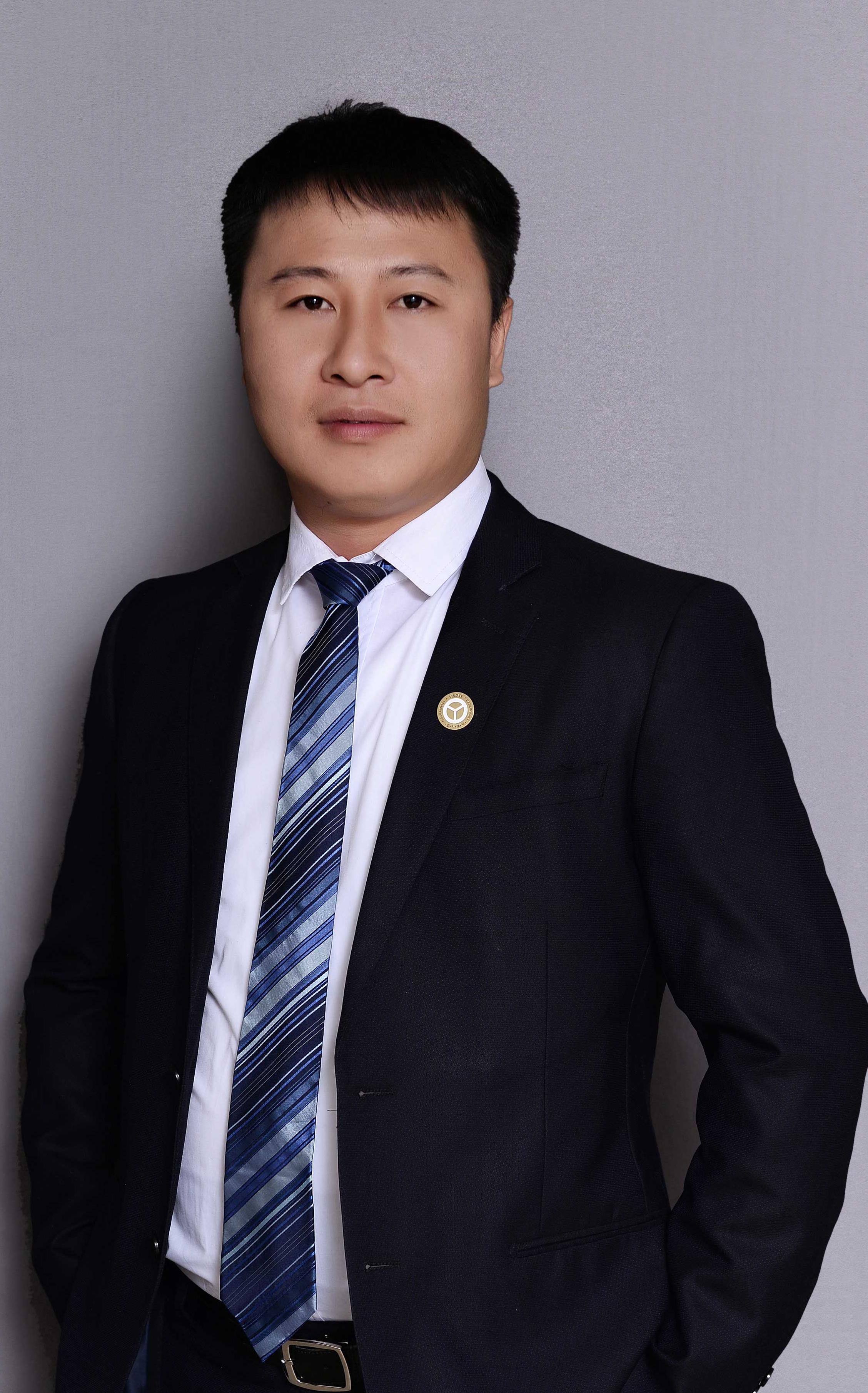 谢国清