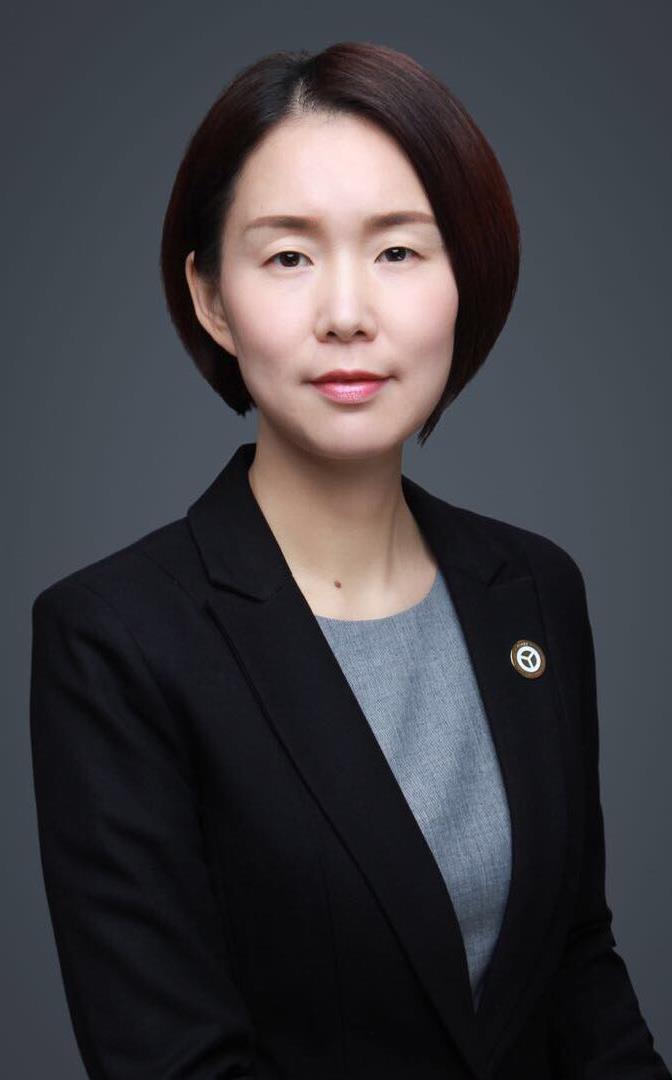 谢一铵
