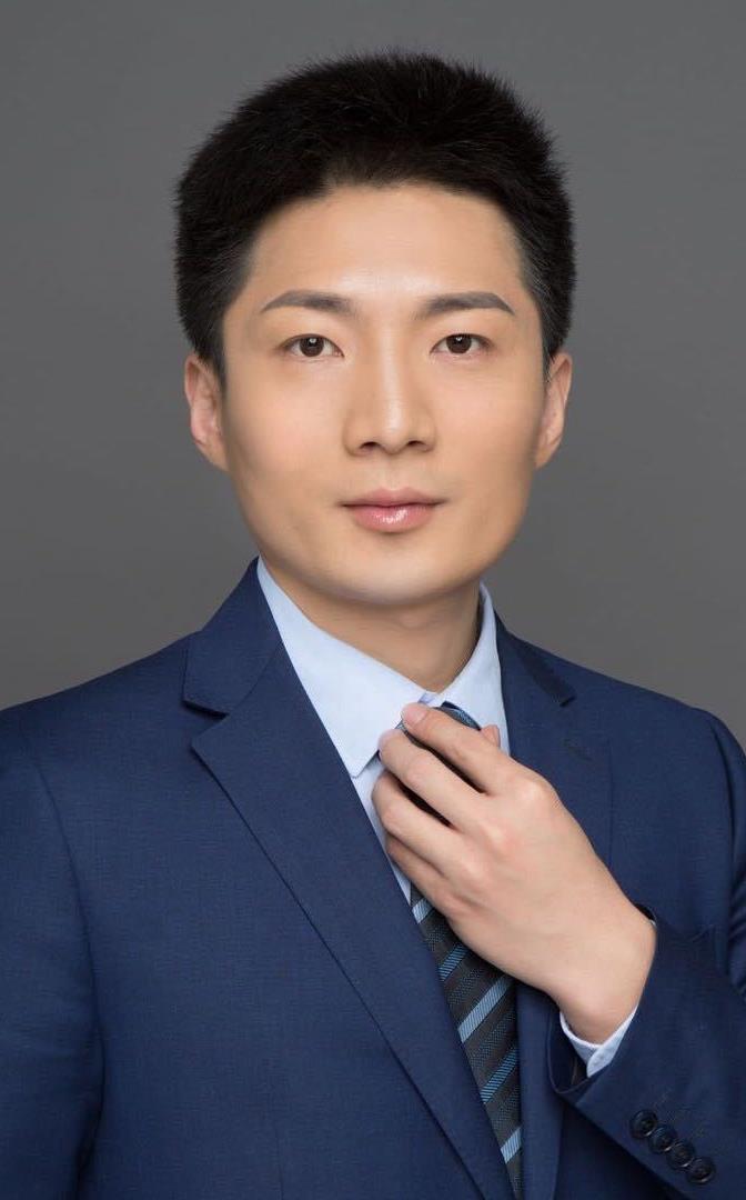 杨庆吉