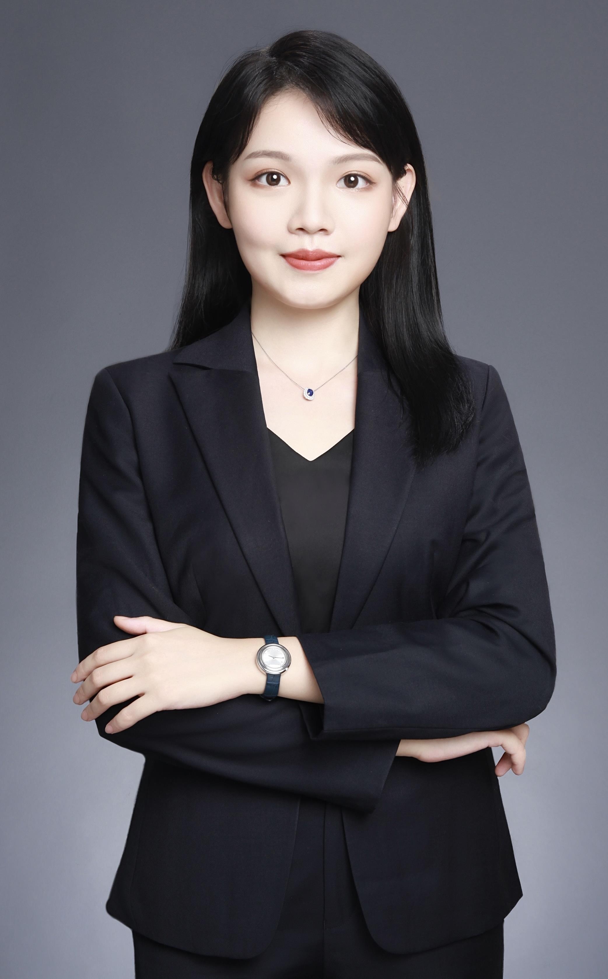 伍洁莹