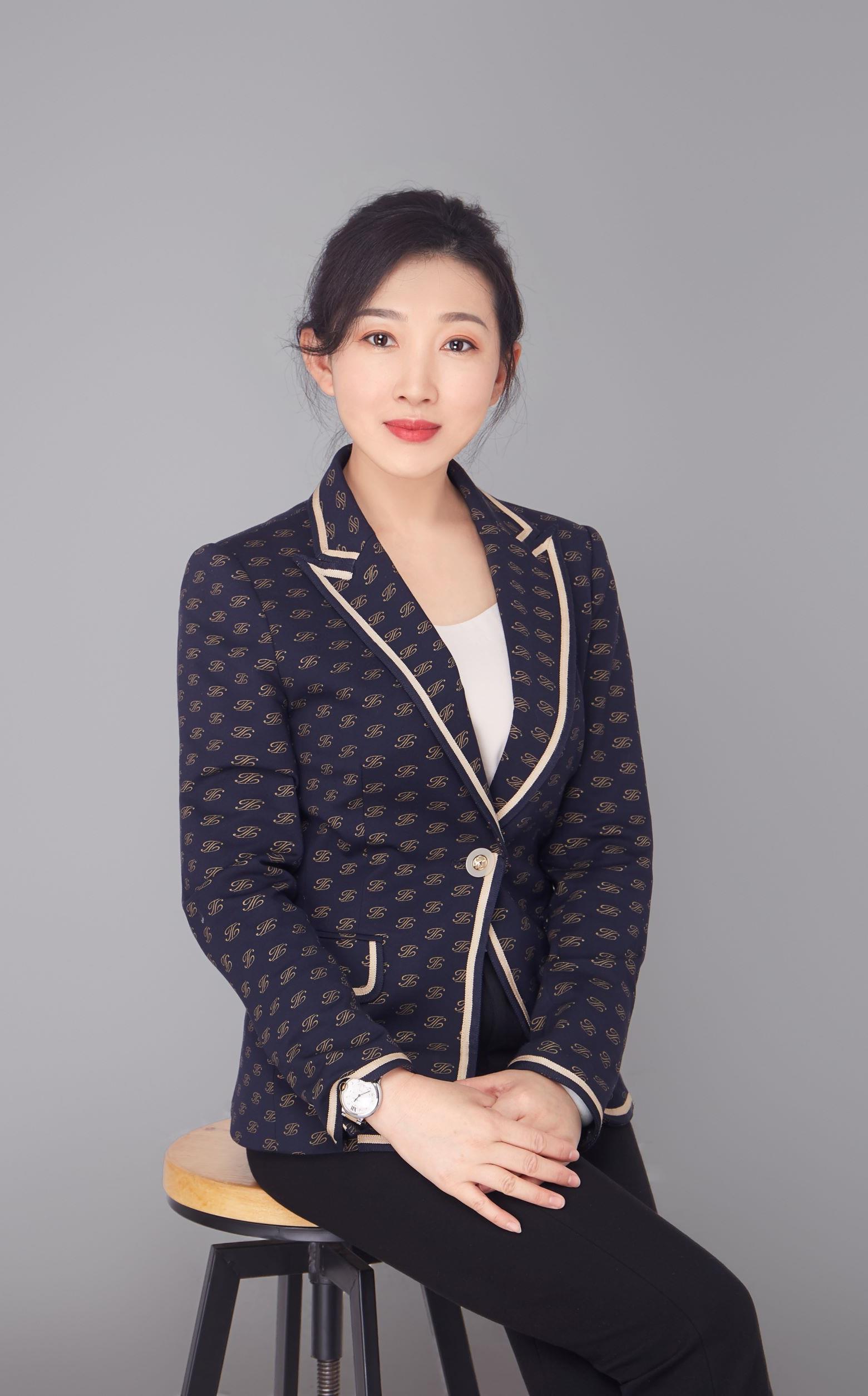 杨蔚兰