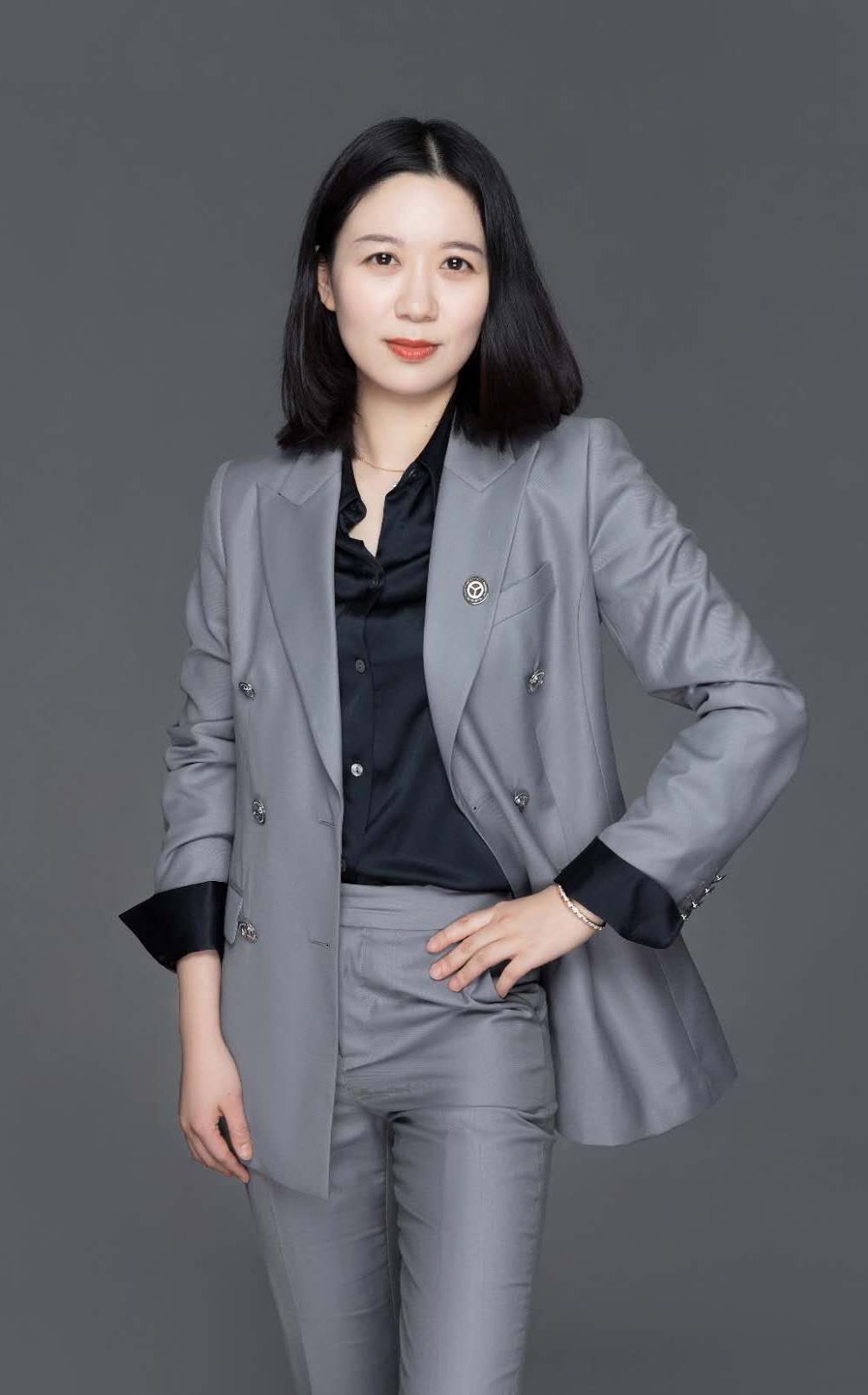 陈珊珊