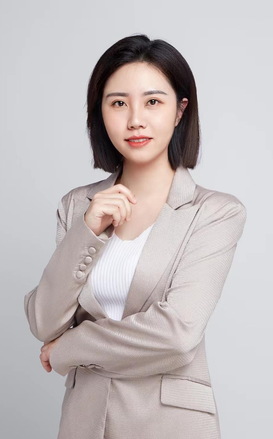 胡爽
