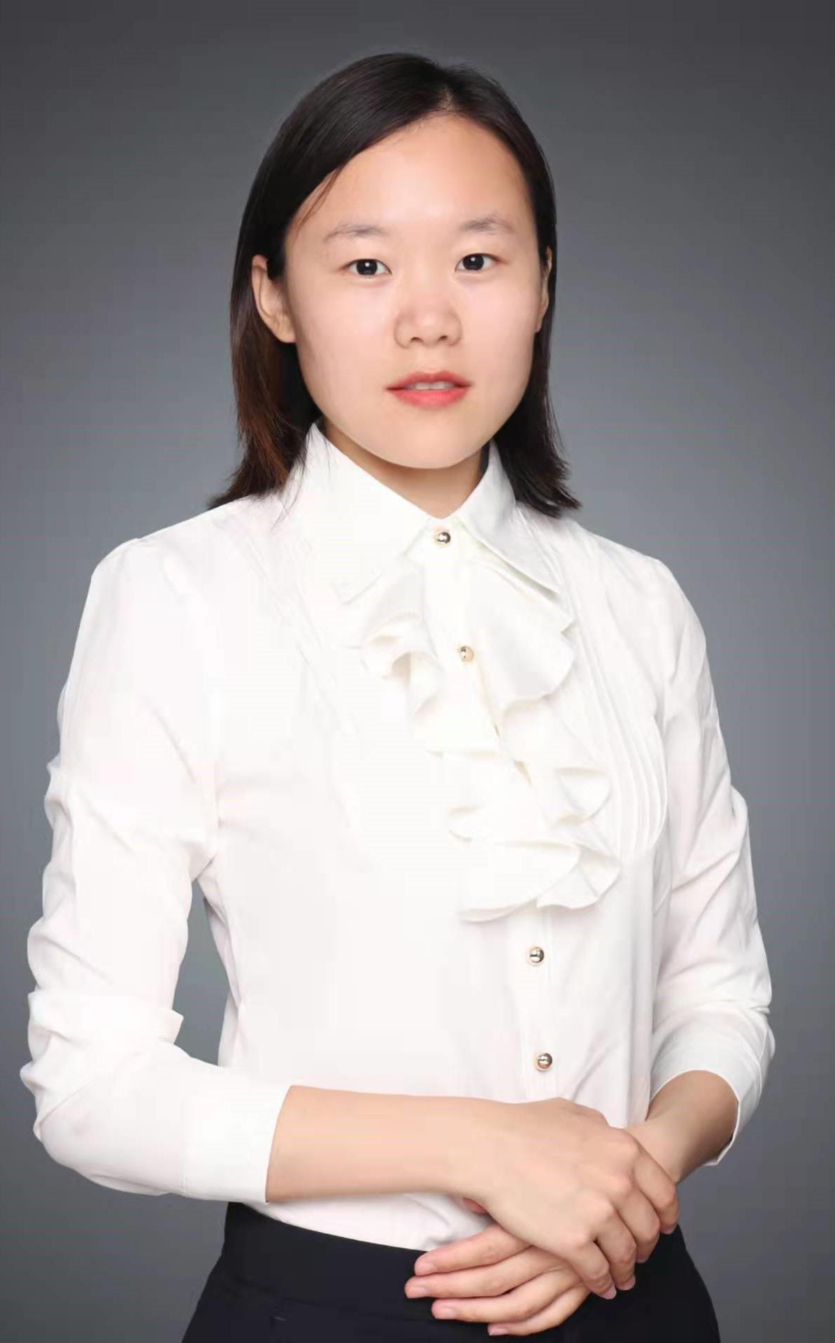 梁媛媛