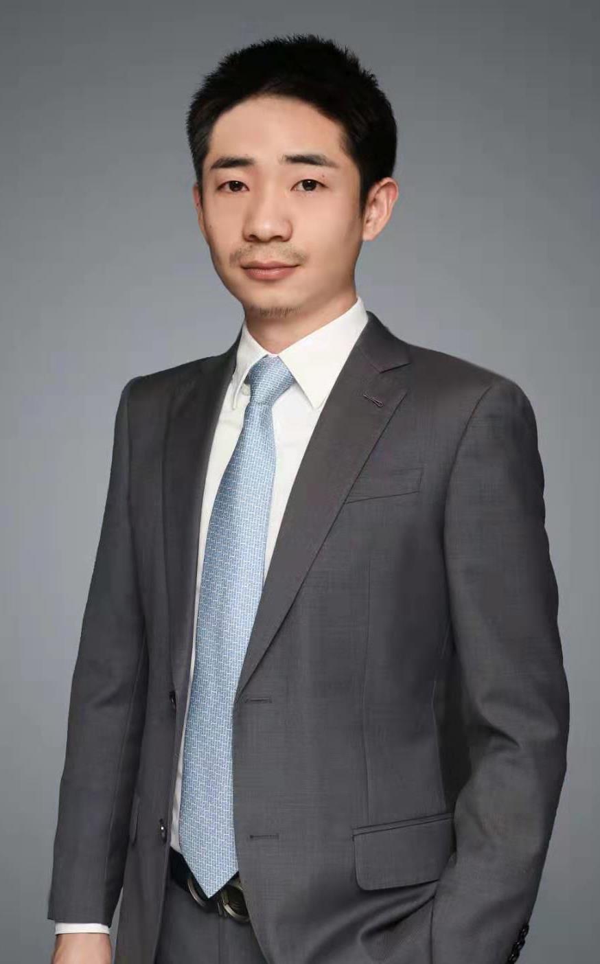 谢连杰