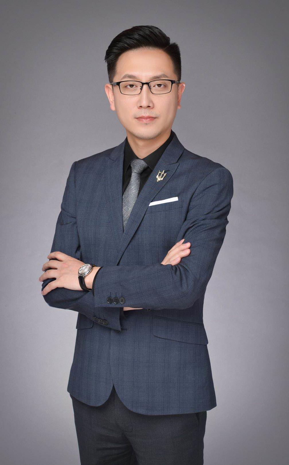 姜海平