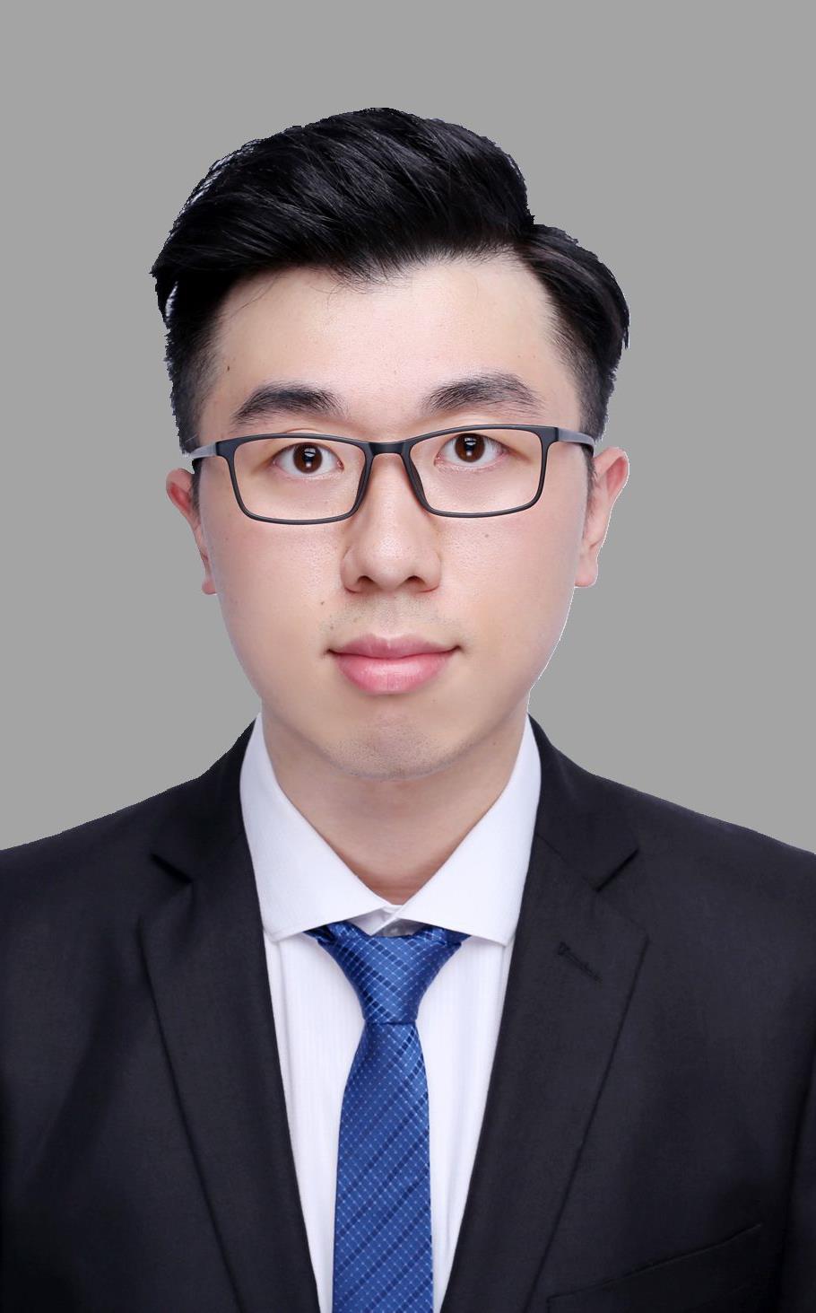 叶晓阳