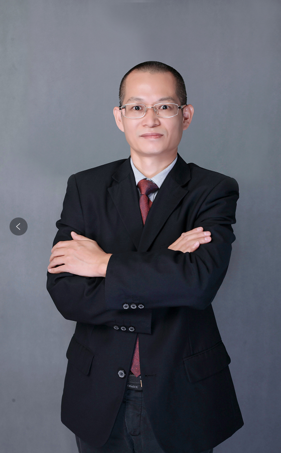 卓海东