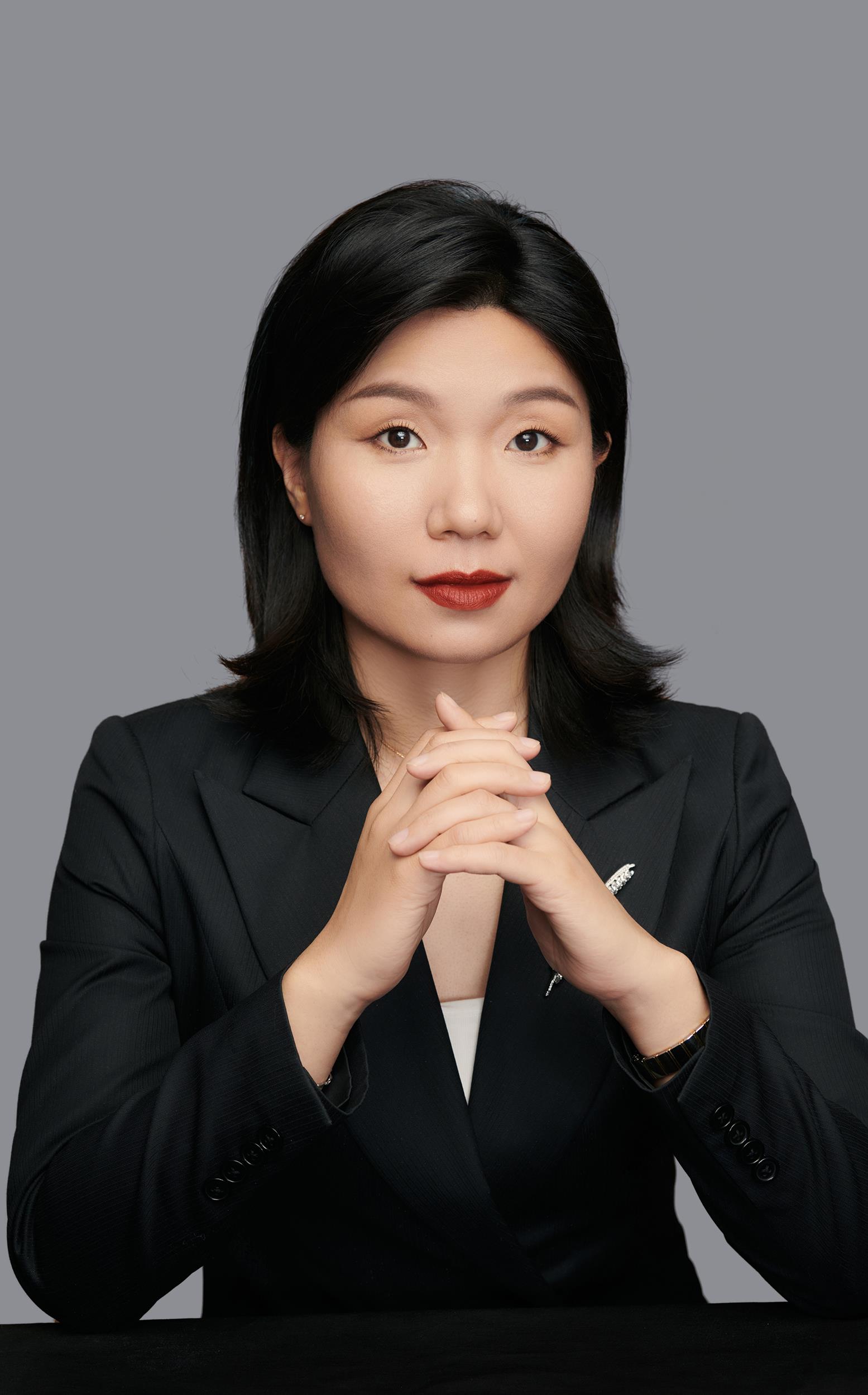曹晓静