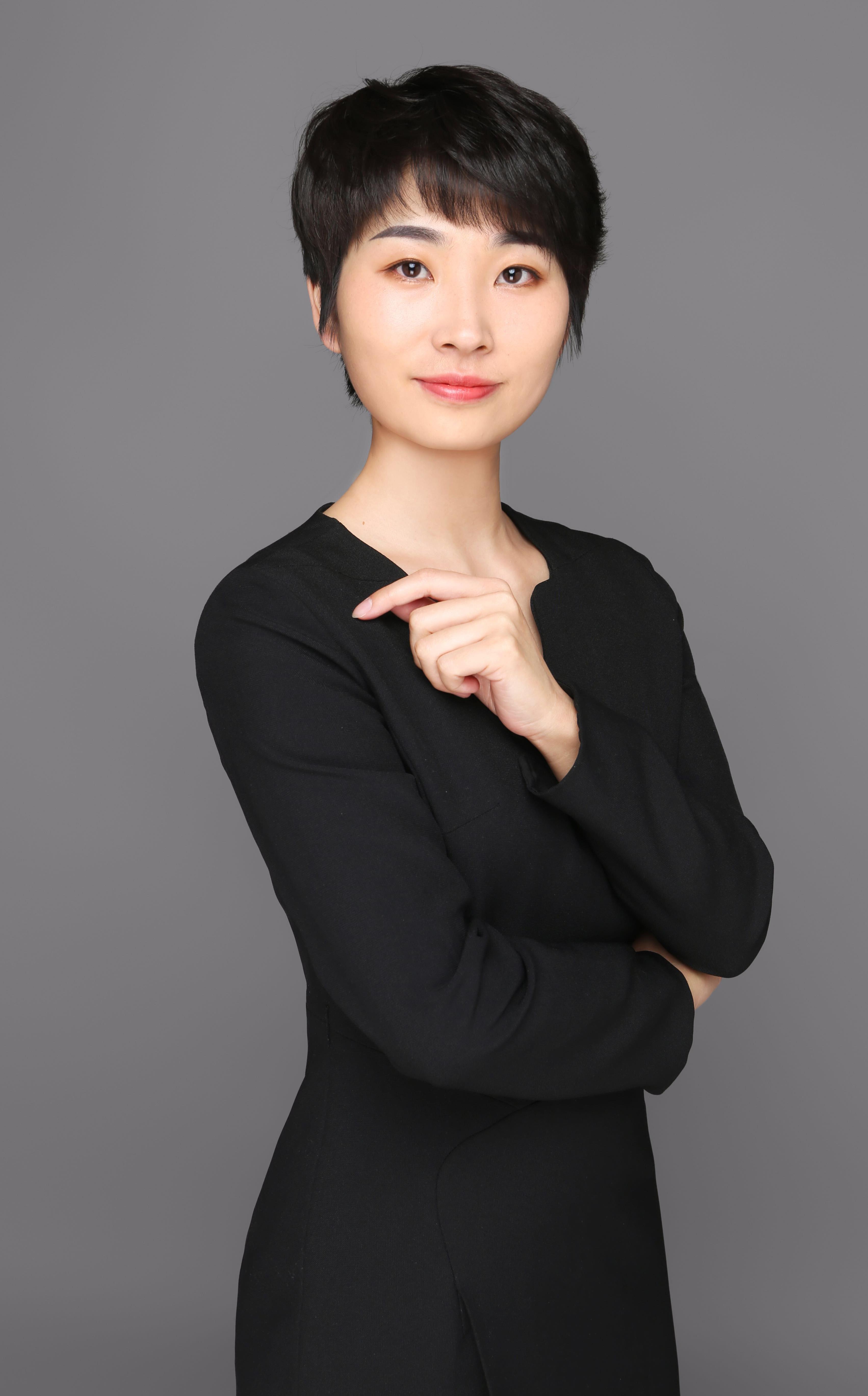 王莹