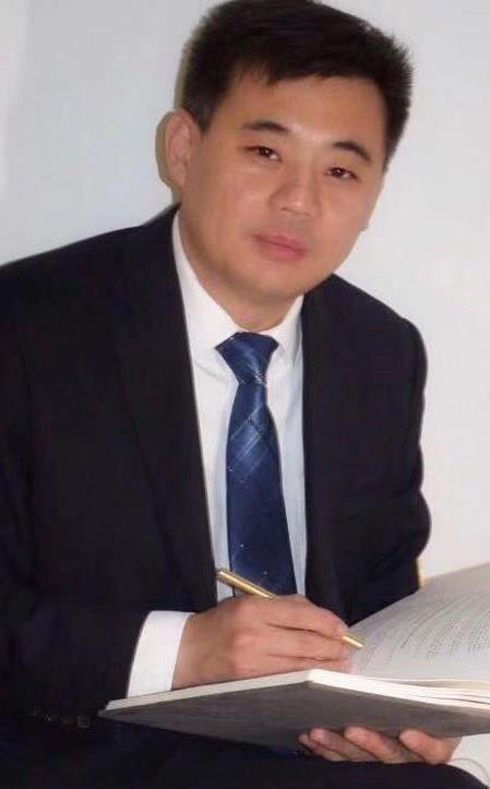 李茂涛