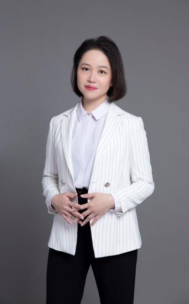 梁绮敏
