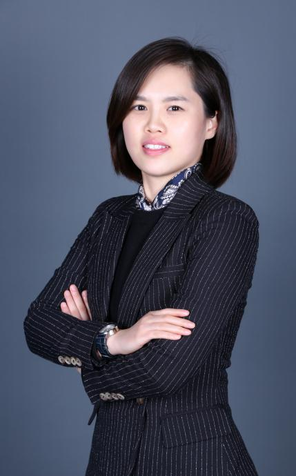 陈珊珊