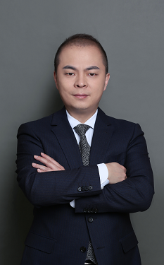 梁立志