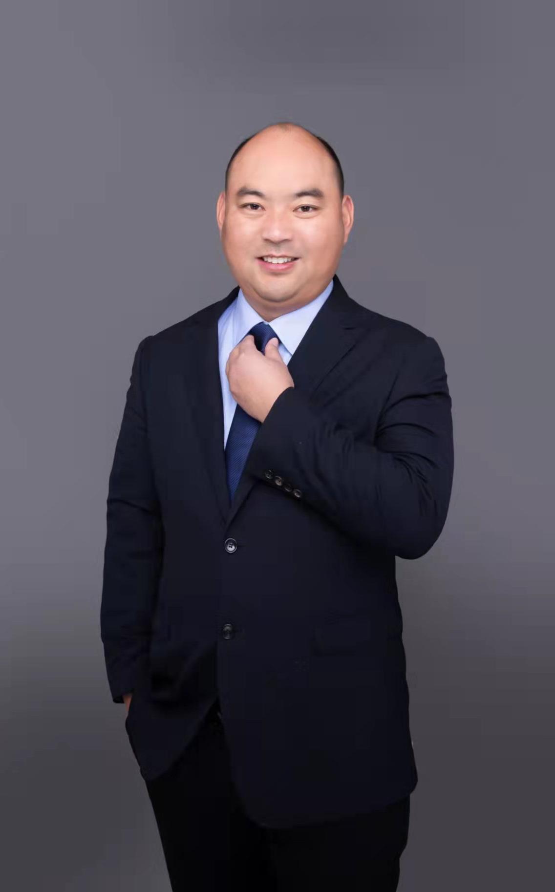 胡占江