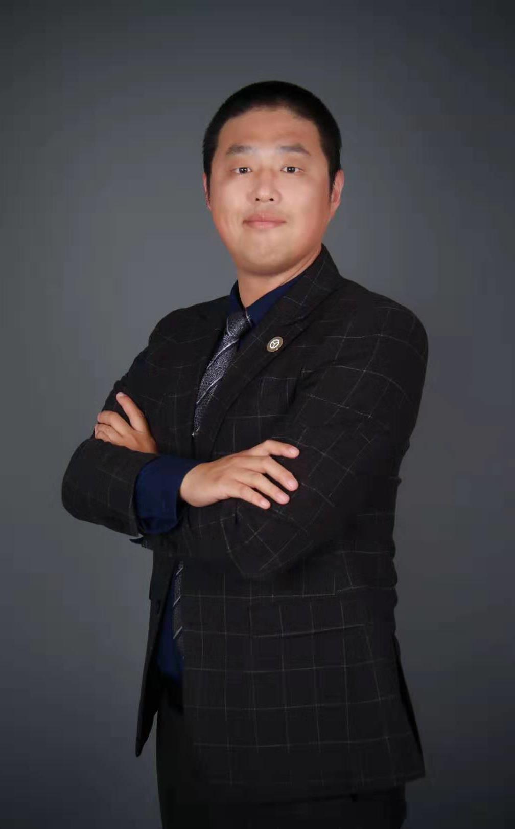 刘兴龙