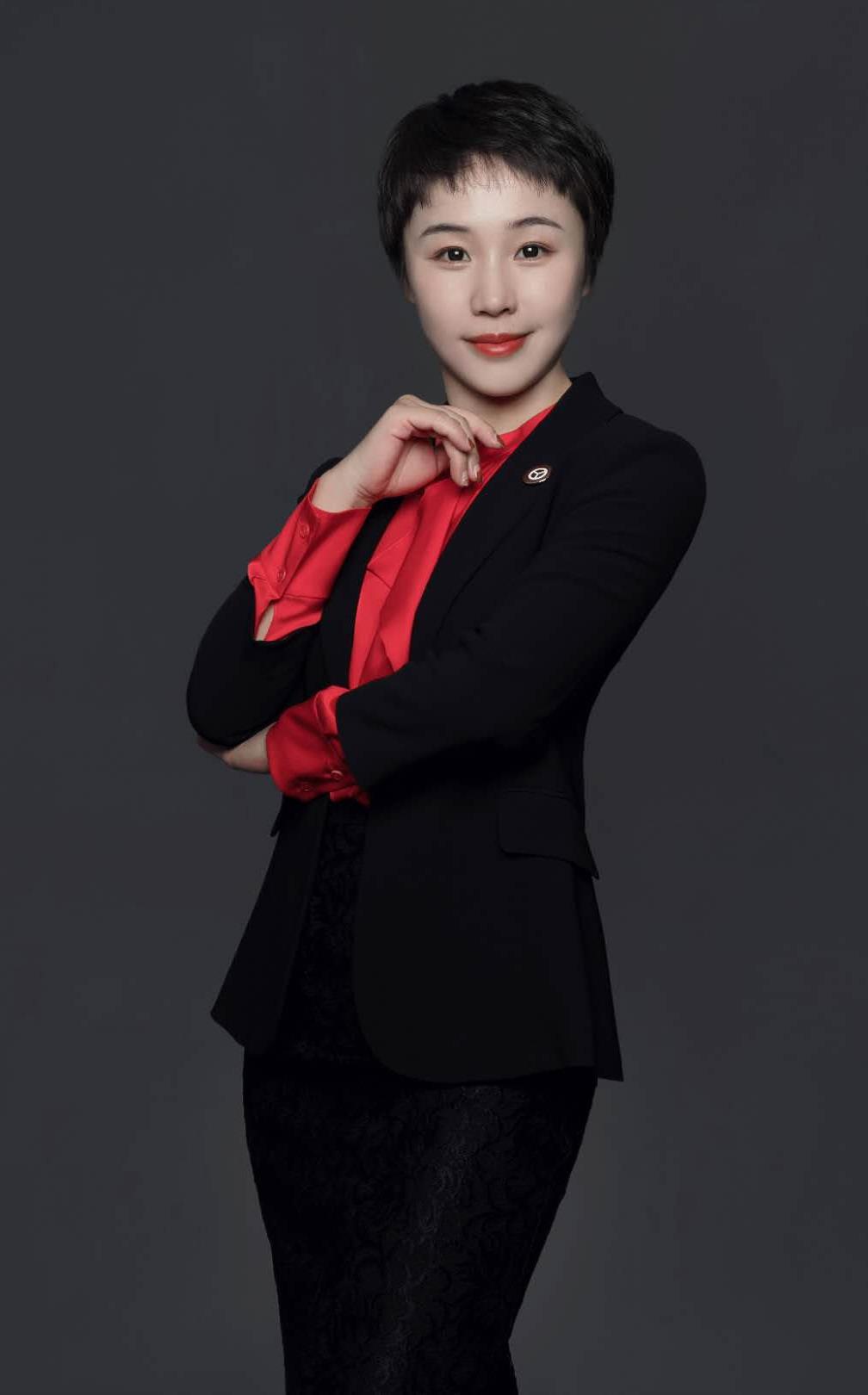 顾莉莉