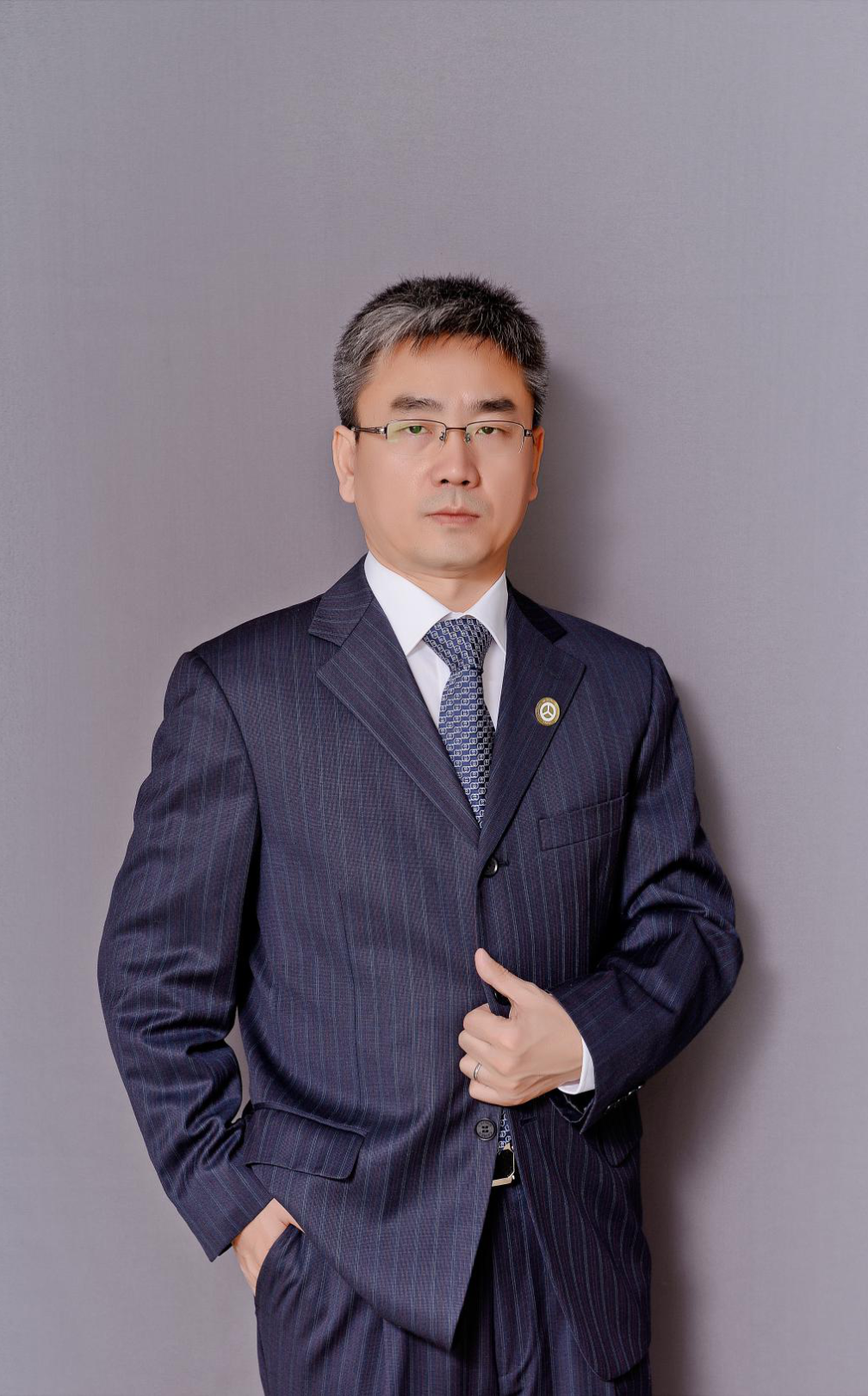 刘金伟