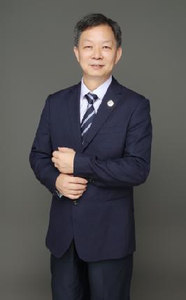 朱江辉