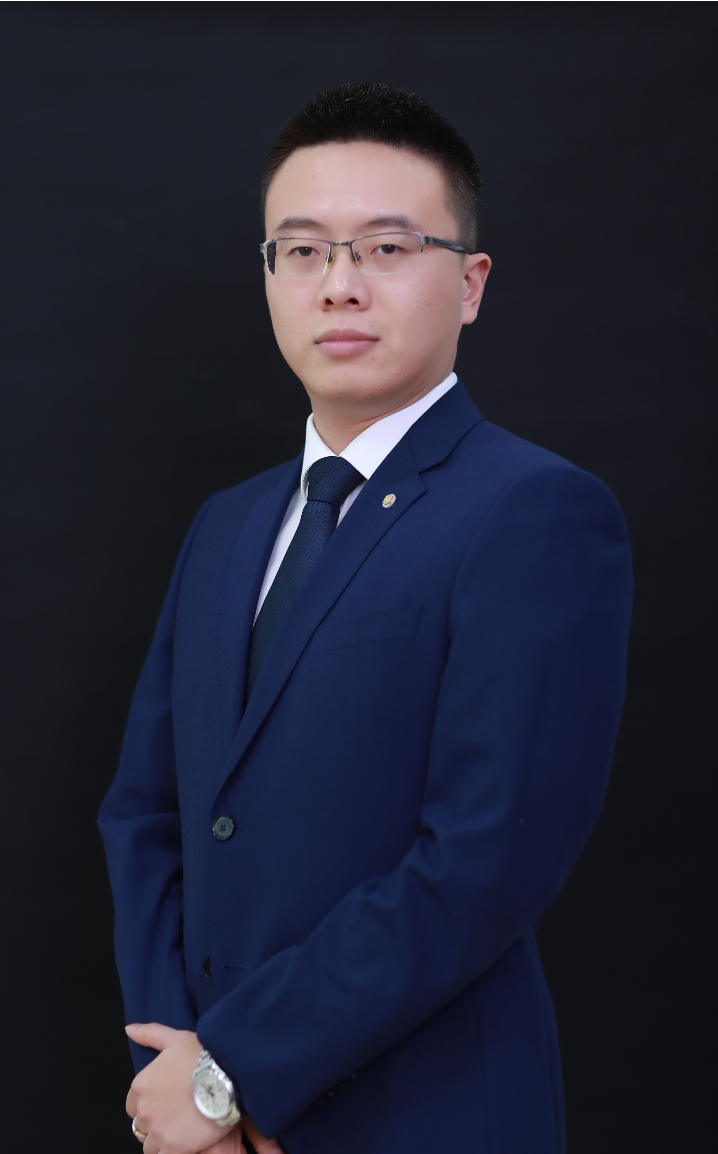 徐毅成