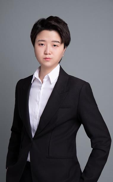 胡克丽