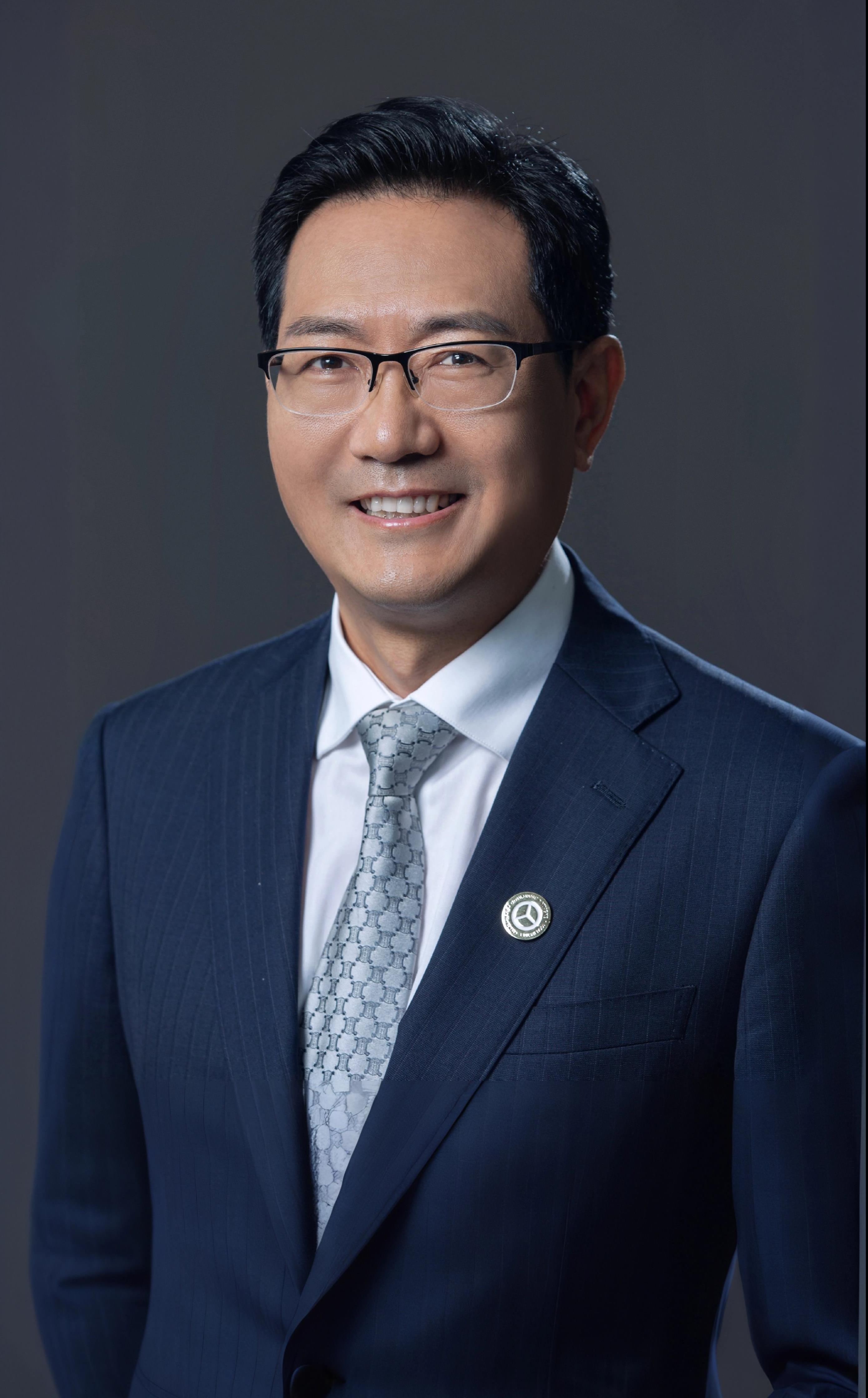 张军
