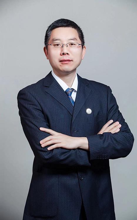 梁照强