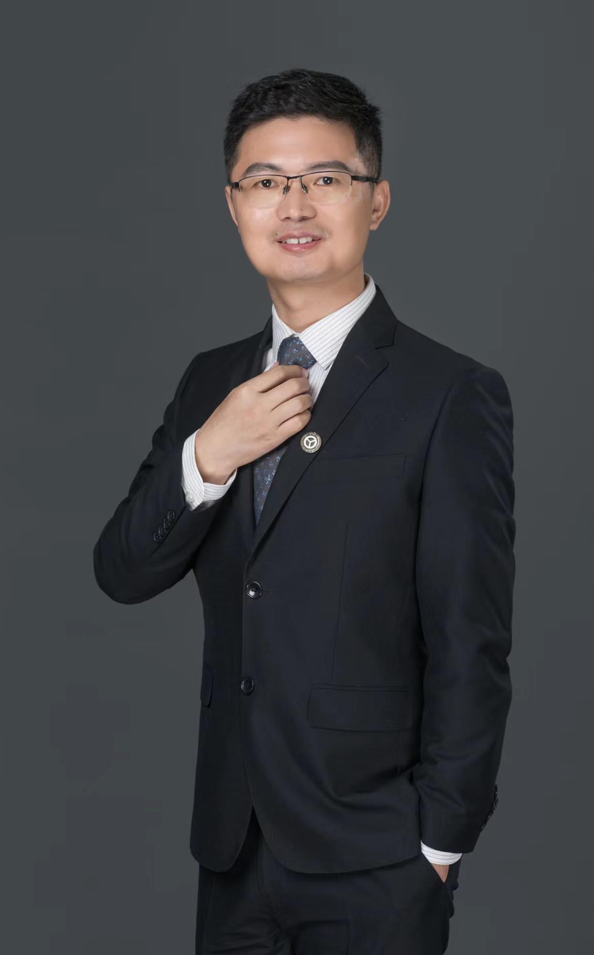 朱勤明