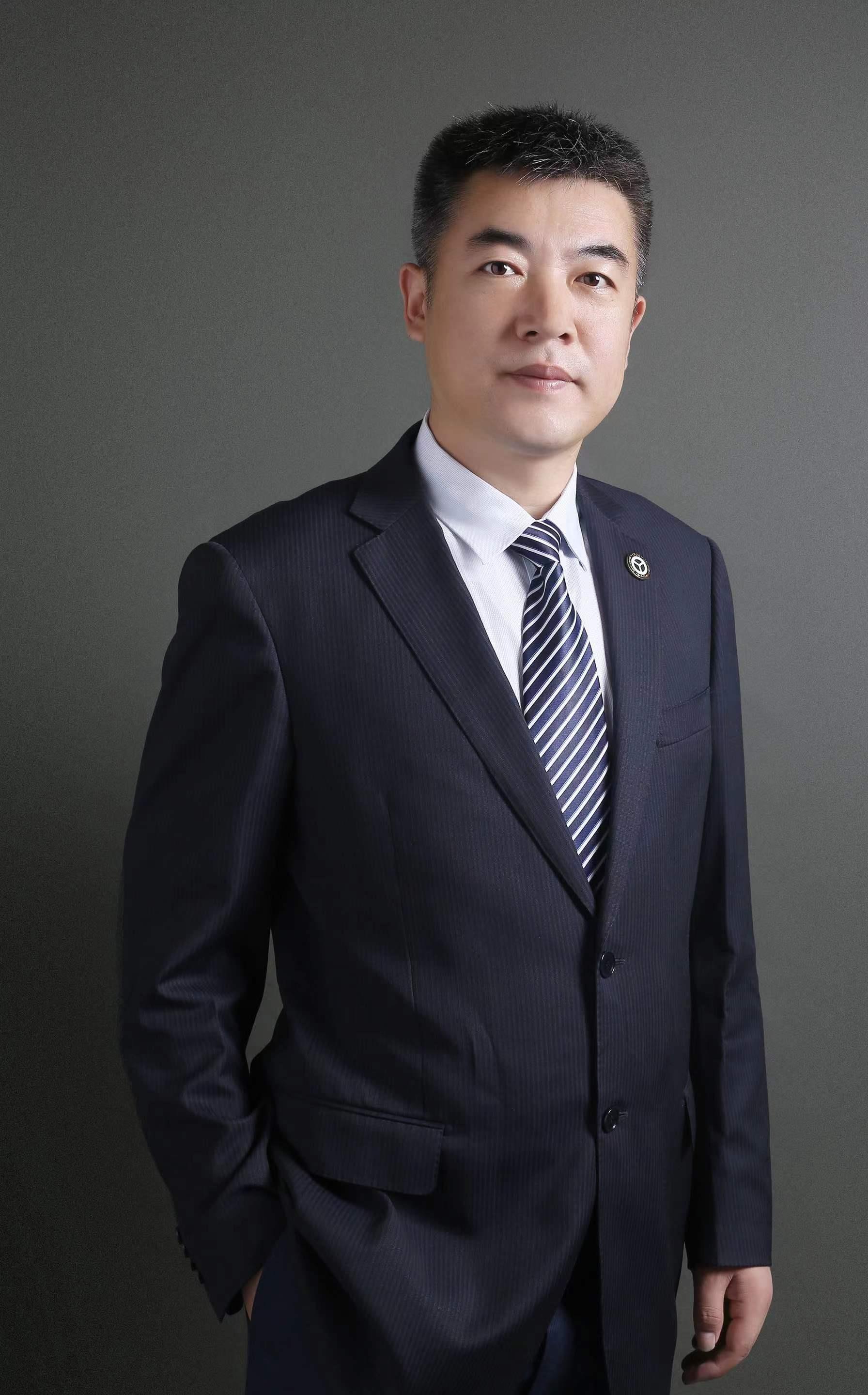 王春刚