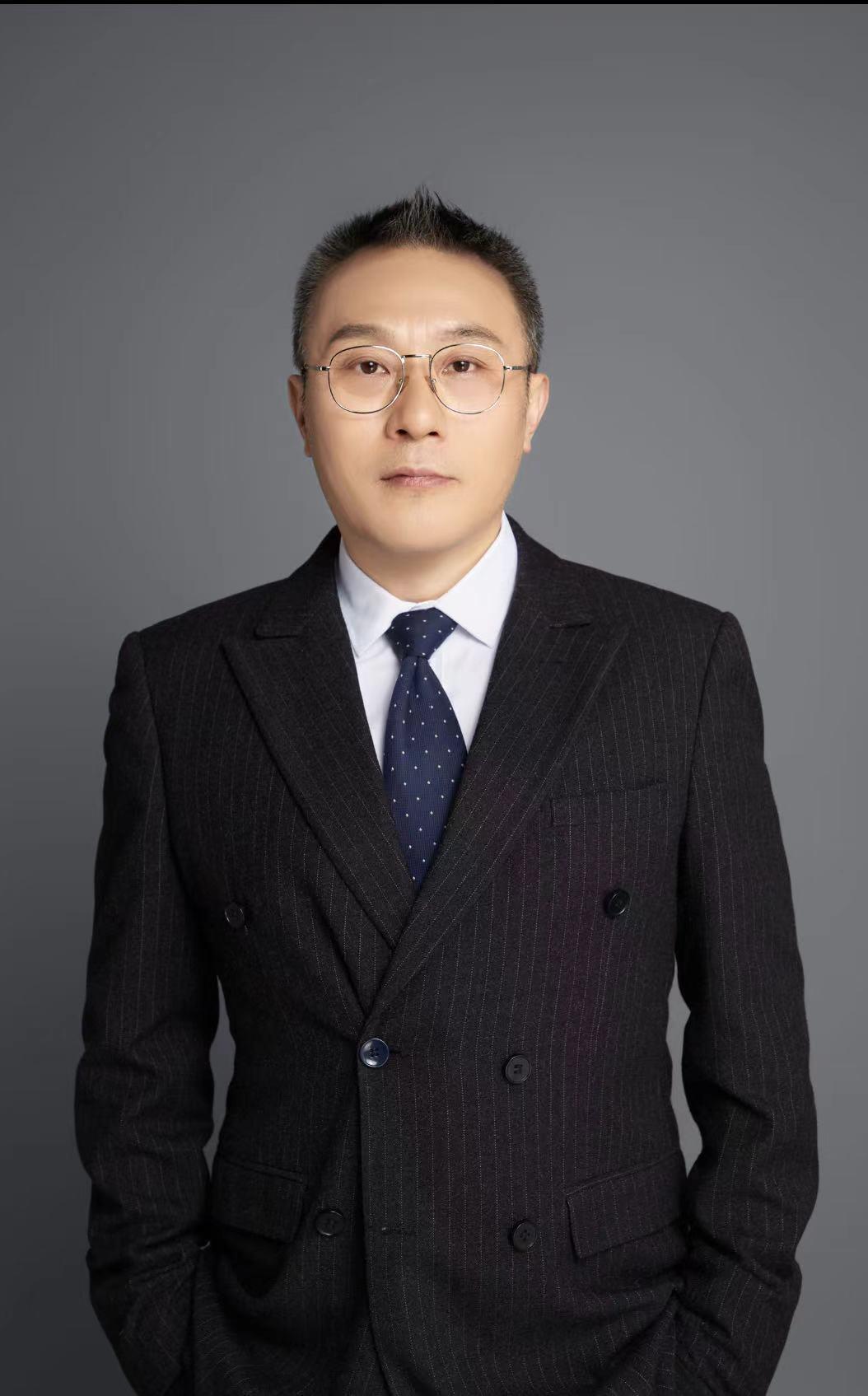 江建华