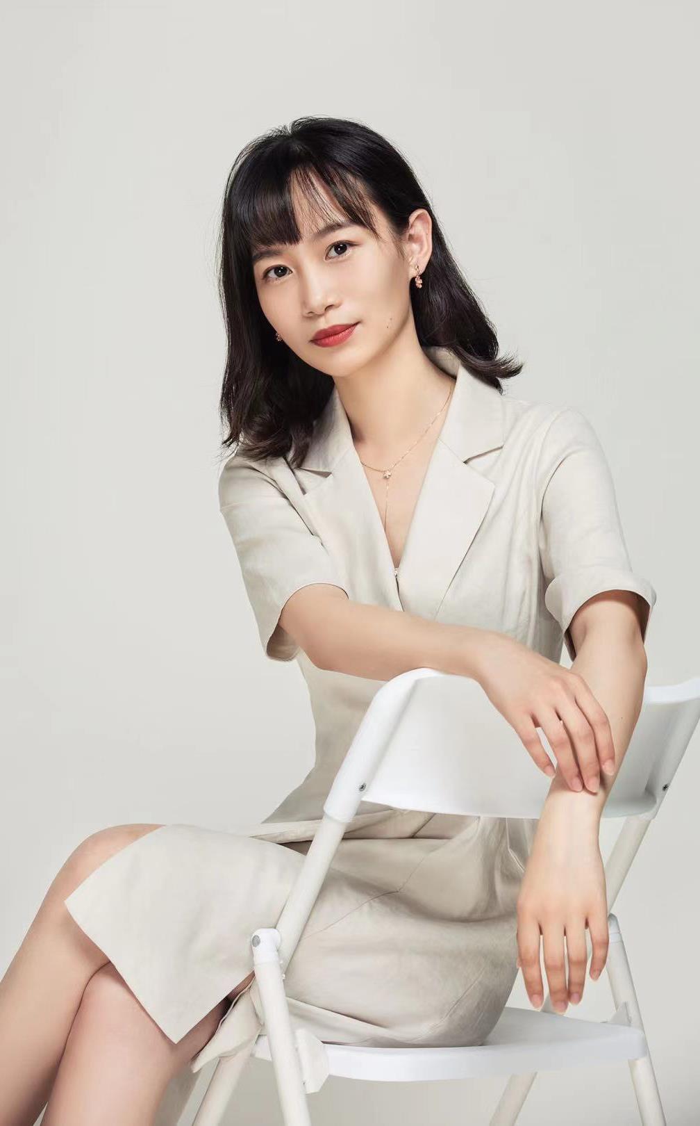 刘思妍