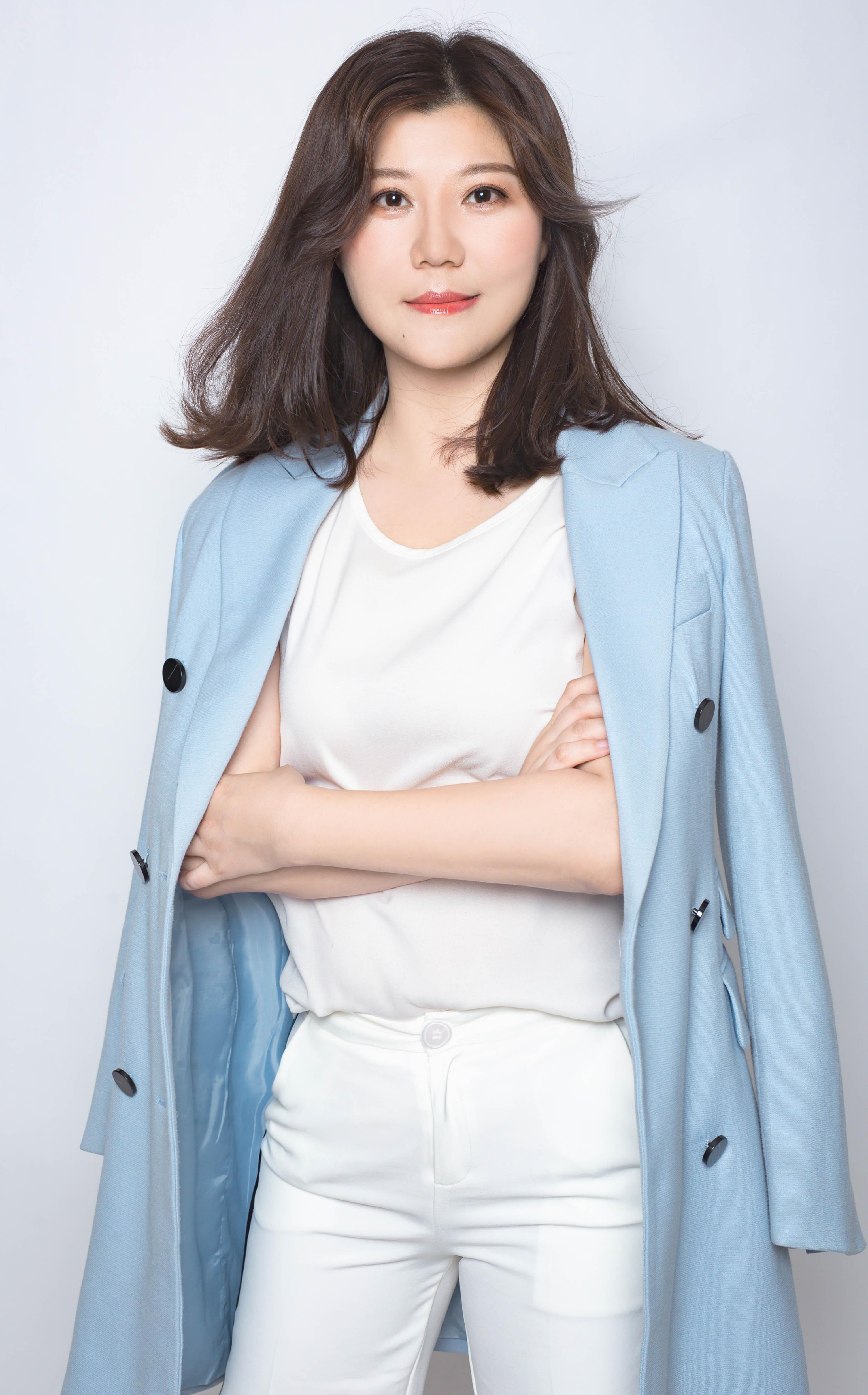 王晓丽