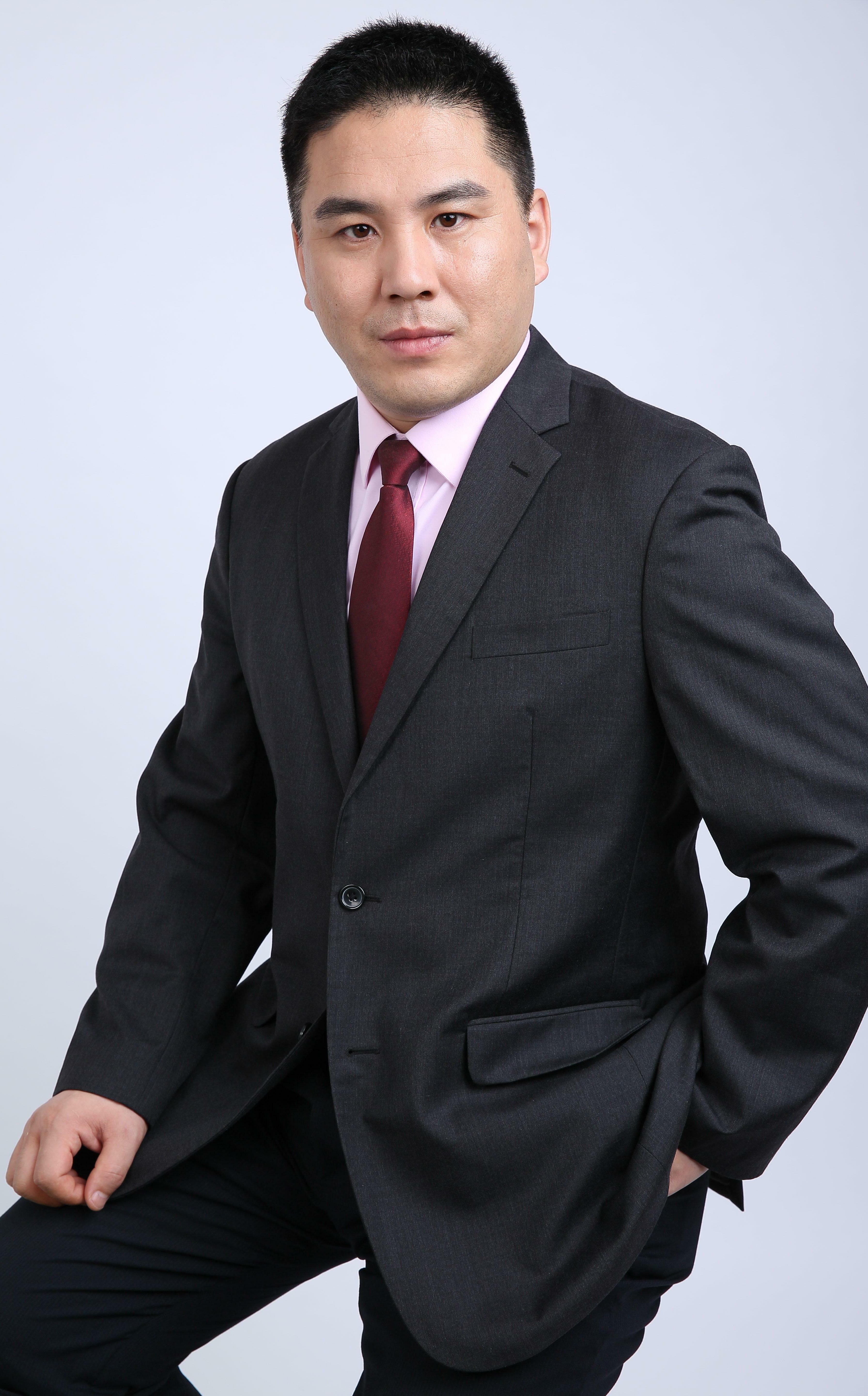 李宏宇