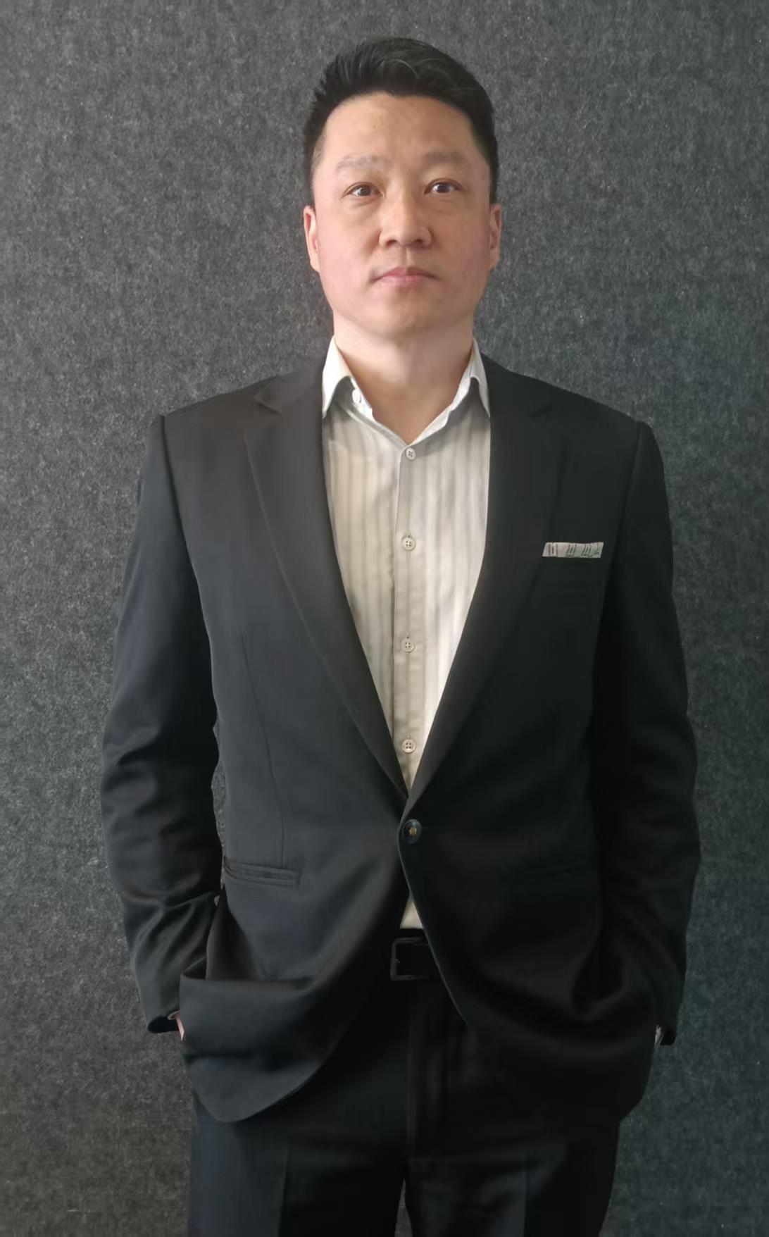 洪刚